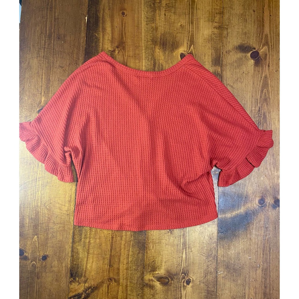RO&DE Top Size S - Picture 4 of 8
